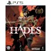 Hades (PS5, русская версия) Hades (PS5, русская версия)
